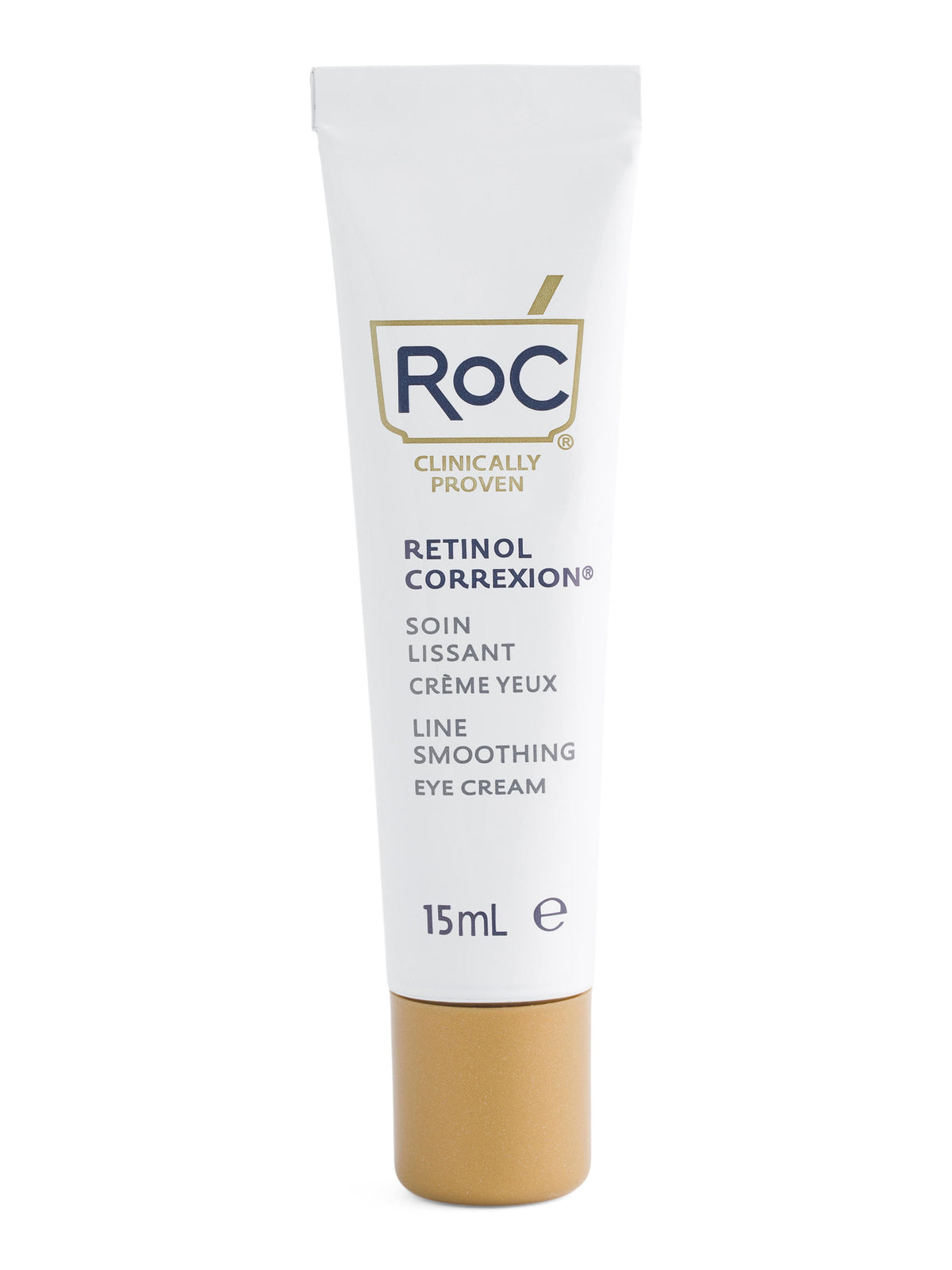ROC Advanced Retinol Correxion 0.5oz Göz Kremi
