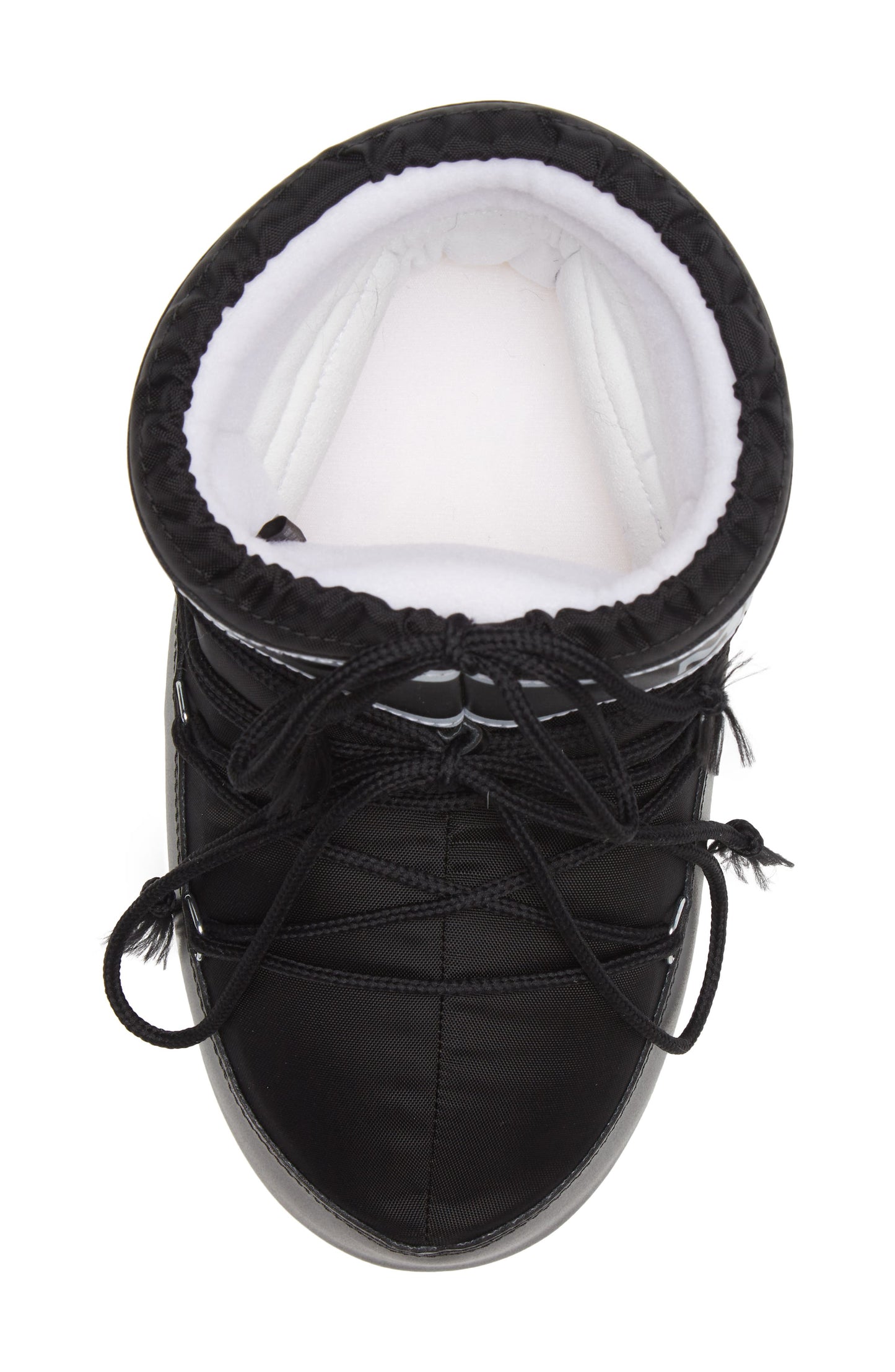 Moon Boot® Classic Low 2 Su Əlehinə Nylon Çəkmə