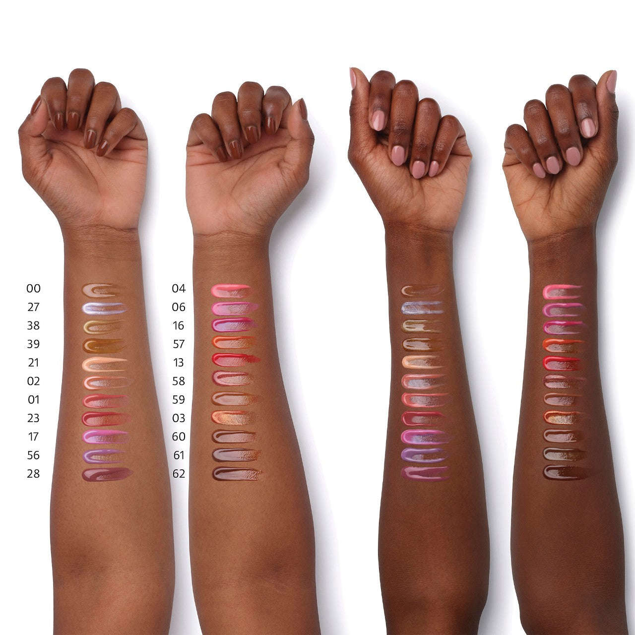 SEPHORA COLLECTION Sephora Rəngli® Dudak Parlaqlığı Balsamı YoxYox