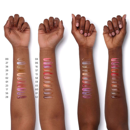 SEPHORA COLLECTION Sephora Rəngli® Dudak Parlaqlığı Balsamı YoxYox