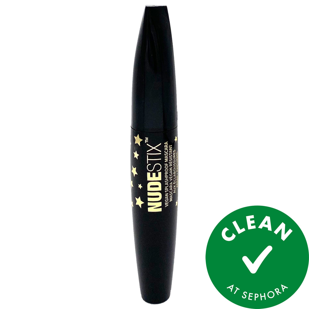 NUDESTIX Vegan Splashproof Maskara