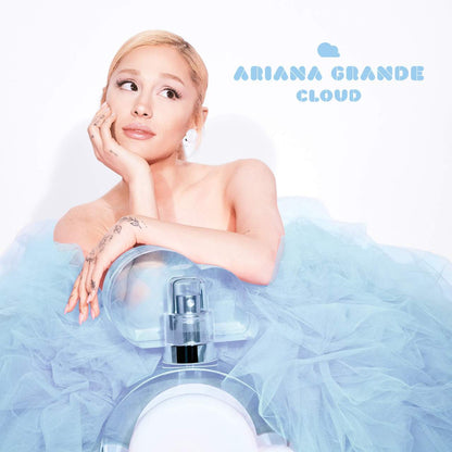 Ariana Grande Cloud Eau de Parfum