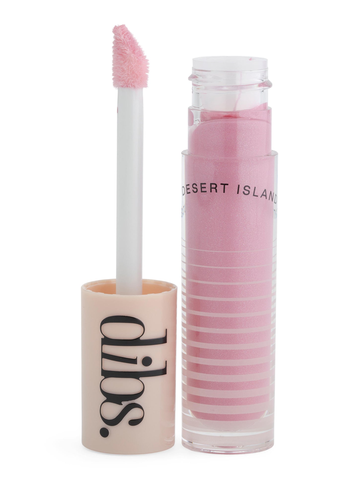 DIBS BEAUTY Go To Glossy Balm