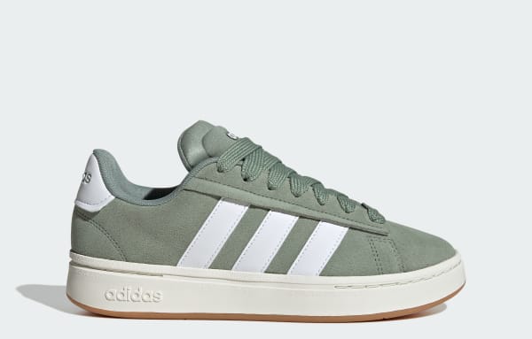 Adidas Grand Court Alpha Qadın İdman Ayaqqabısı