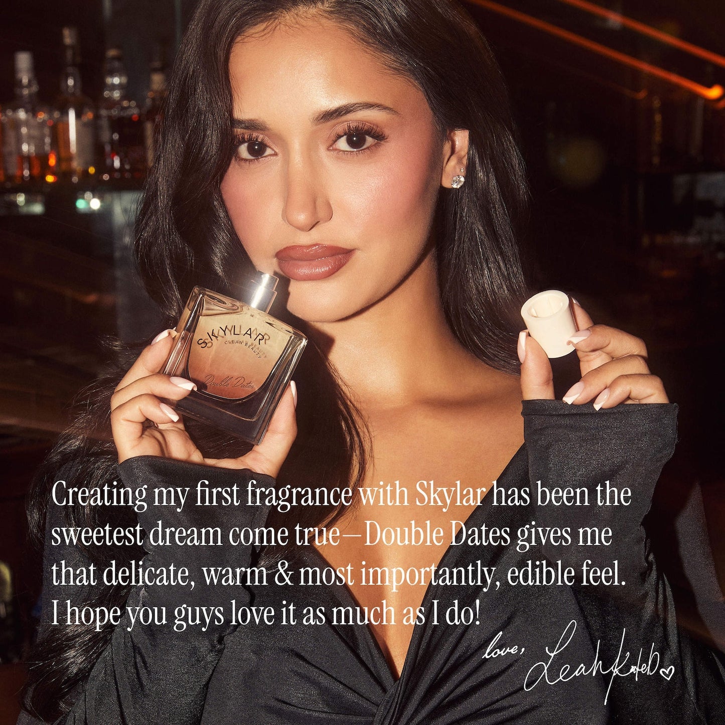 SKYLAR Double Dates Eau de Parfum
