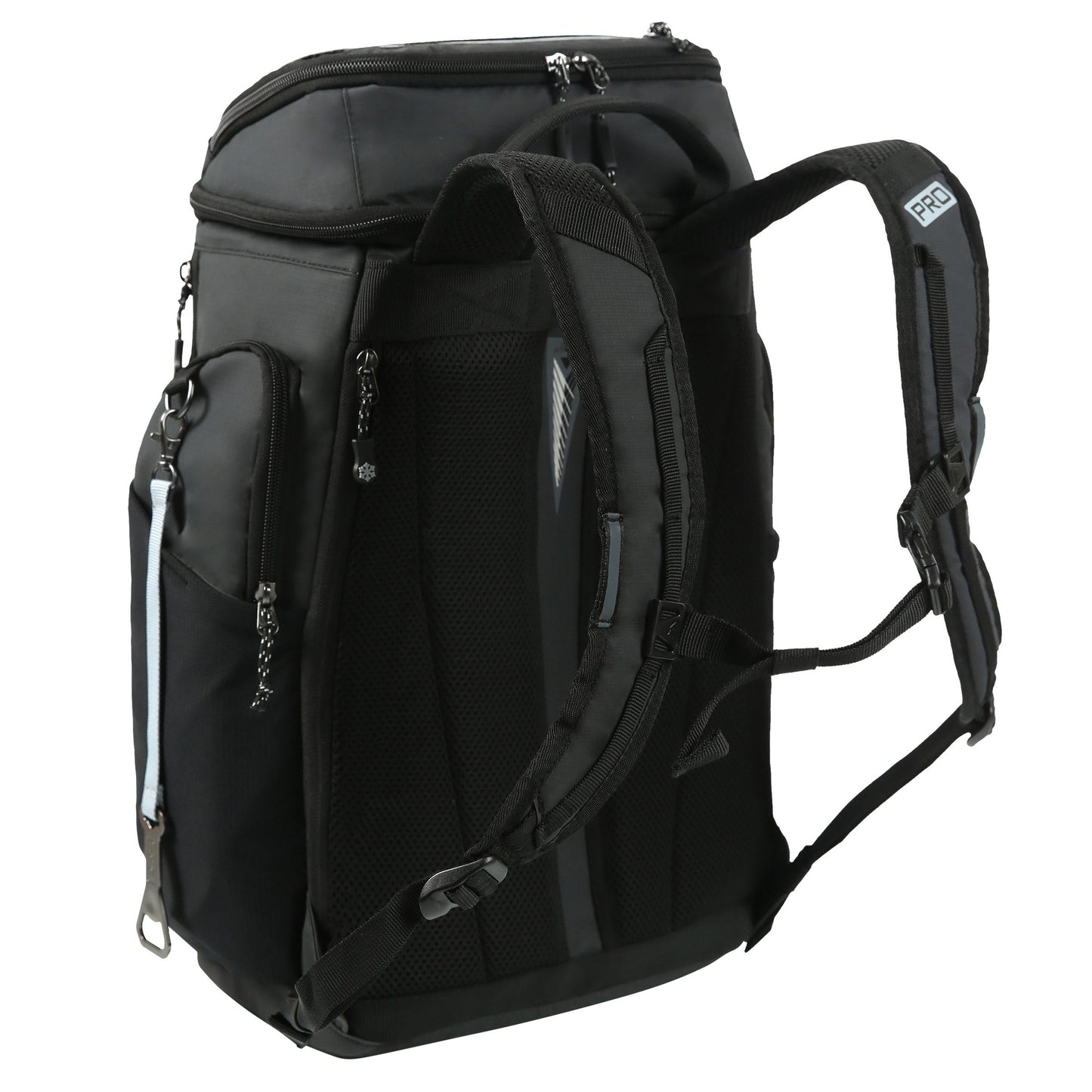 Titan PRO 26-Banka Bel Çantası Soğutucusu Buz Duvarları ilə Yaşıl