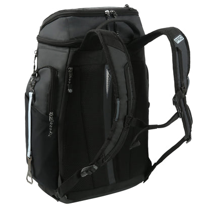 Titan PRO 26-Banka Bel Çantası Soğutucusu Buz Duvarları ilə Yaşıl
