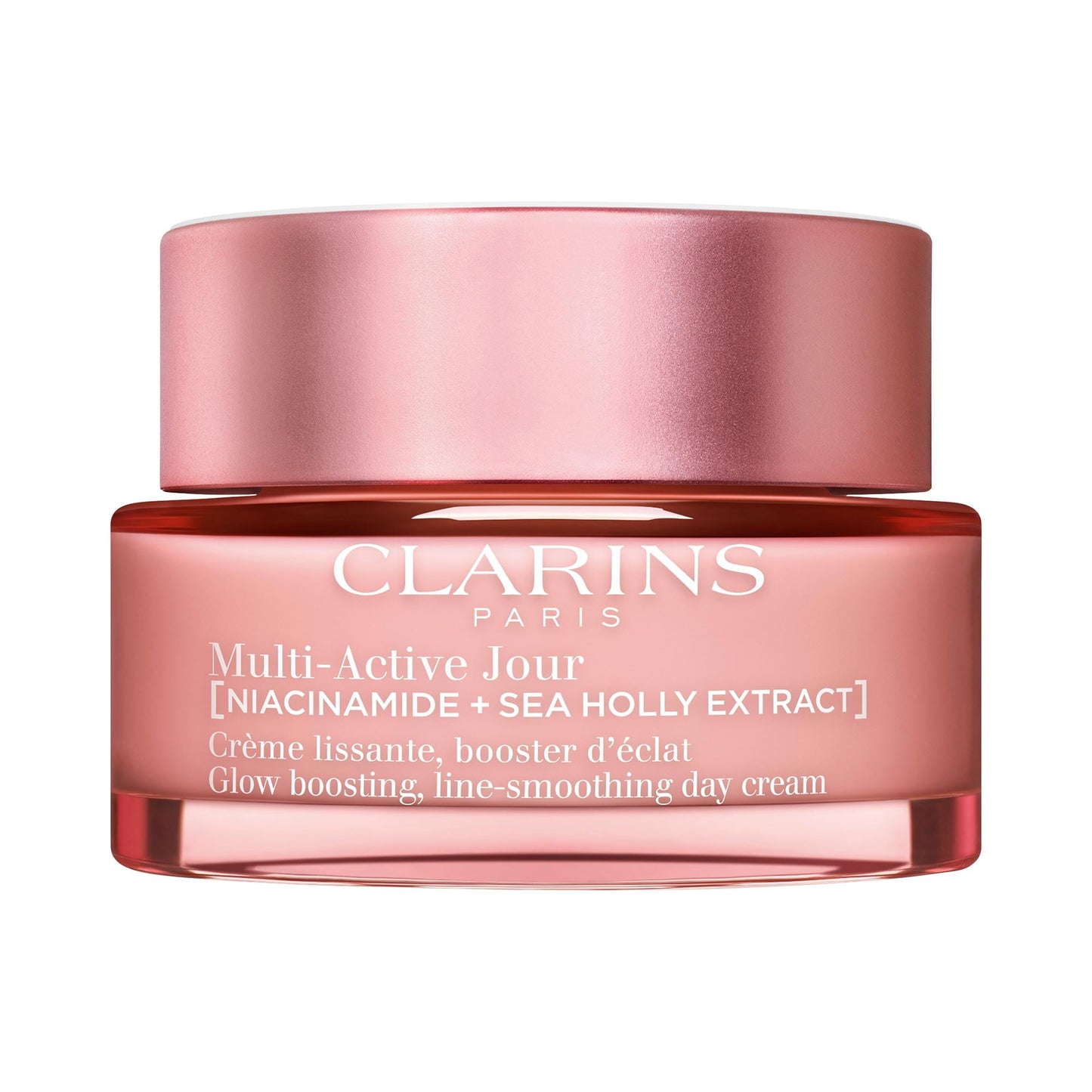 Clarins Multi-Active Day Nəmləndirici Krem Niacinamidlə