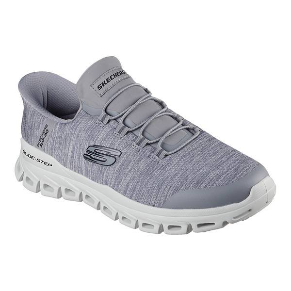 Skechers Hands Free Slip-ins® Glide-Step® Kişi Ayaqqabısı