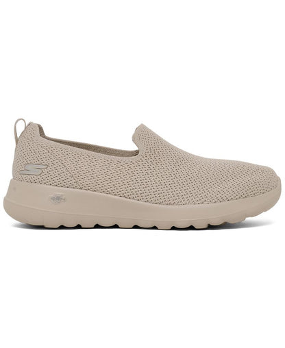 Skechers GO WALK Joy Joselin Qadın Sürüşkən Yürüş Krossovkası