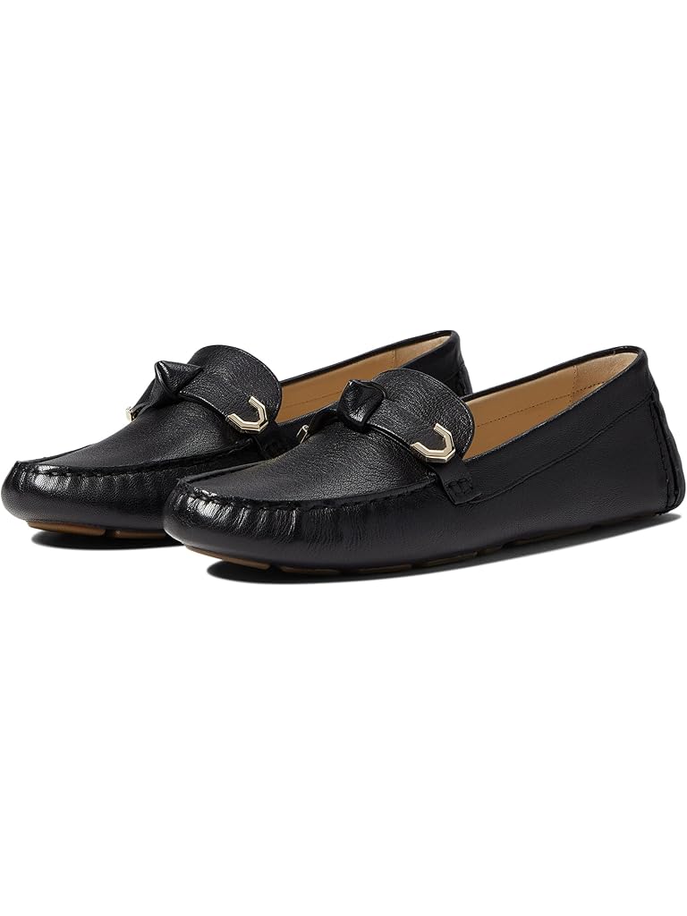 Cole Haan Emeryn Horsebit Driving Loafers
