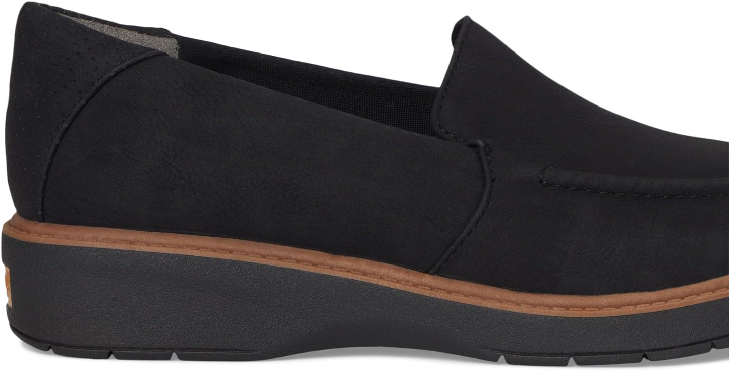 Dr. Scholl's Calm Down Loafers/Moc Ayaqqabısı