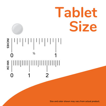 Now Foods Folik Turşusu 250 Tablet