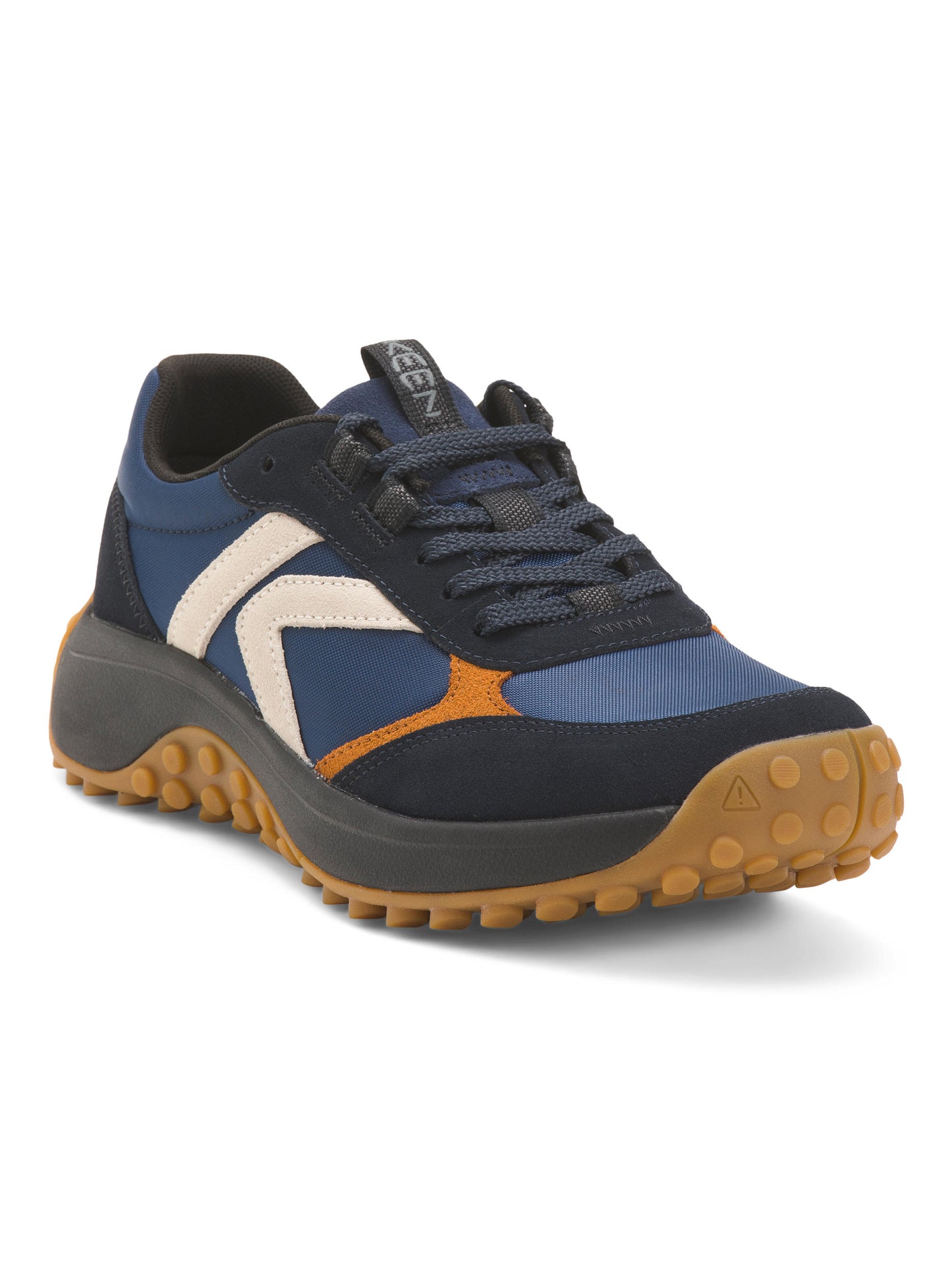 KEEN 86 Süət Detallı Gündəlik Krossovka
