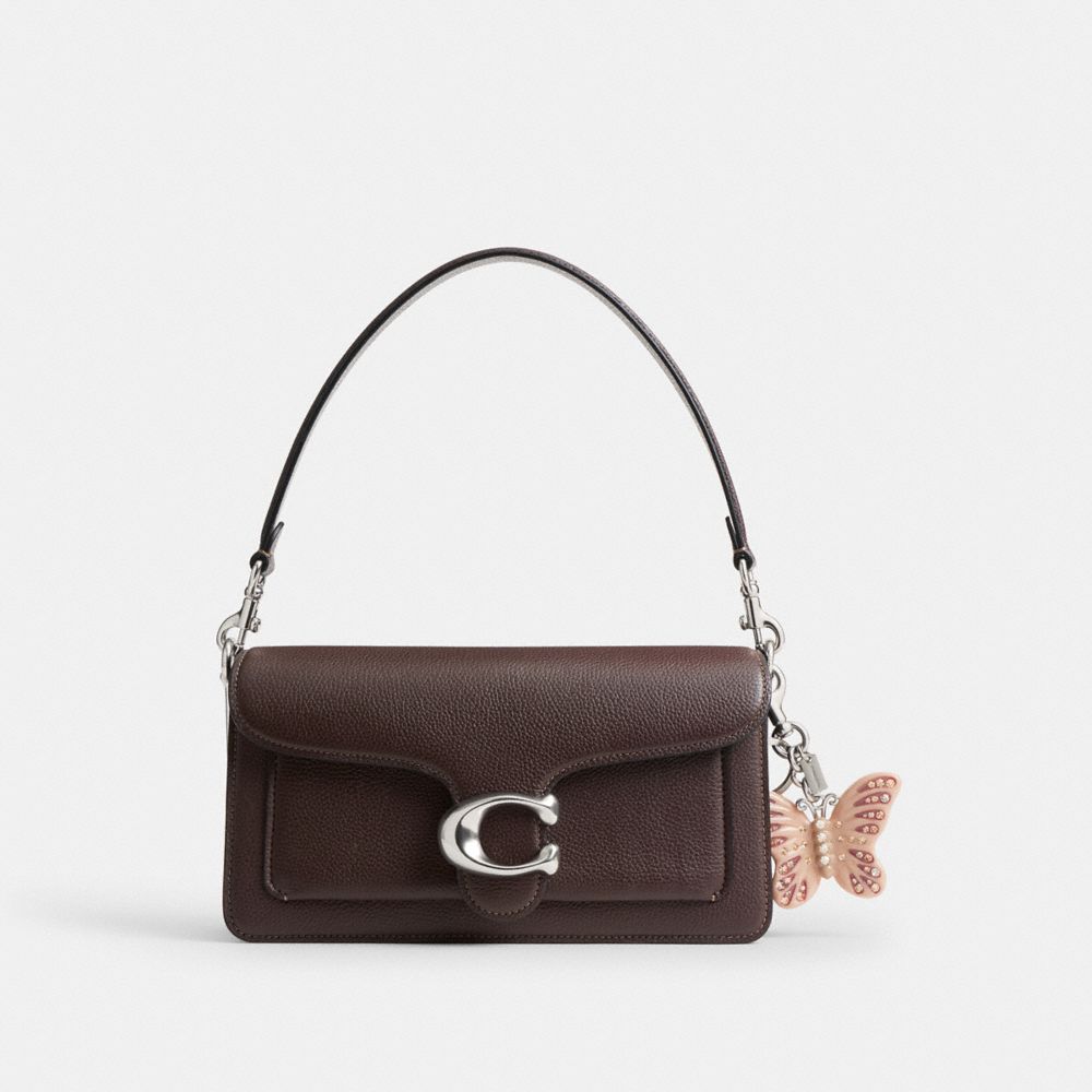 Coach Butterfly Çanta Aksessuarı