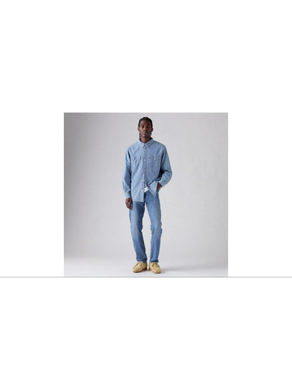 Levi's 502™ Taper Cins
