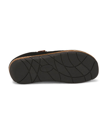 EARTH Sued Enchant Kloklar