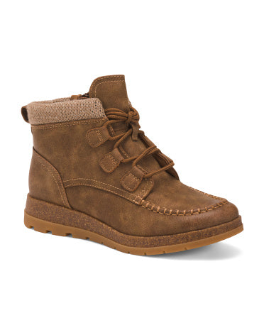 EUROSOFT Lorelei Comfort Çəkmələri