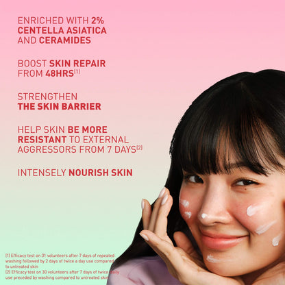 Erborian Centella Barrier Cream Cica Repair Balm