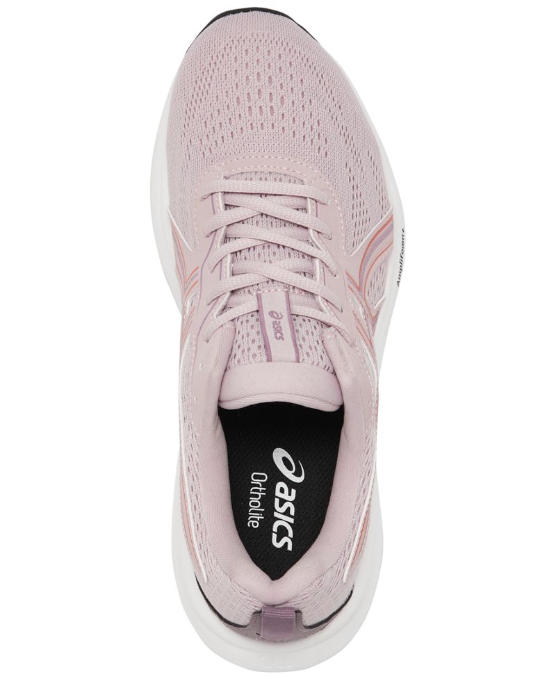 Asics Qadın GEL-Contend 9 İdman Krossovkası