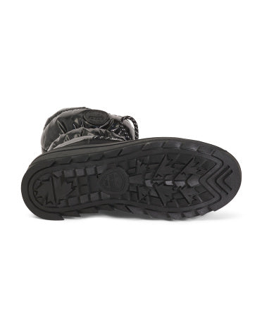 PAJAR Taya High Waterproof Çəkmə