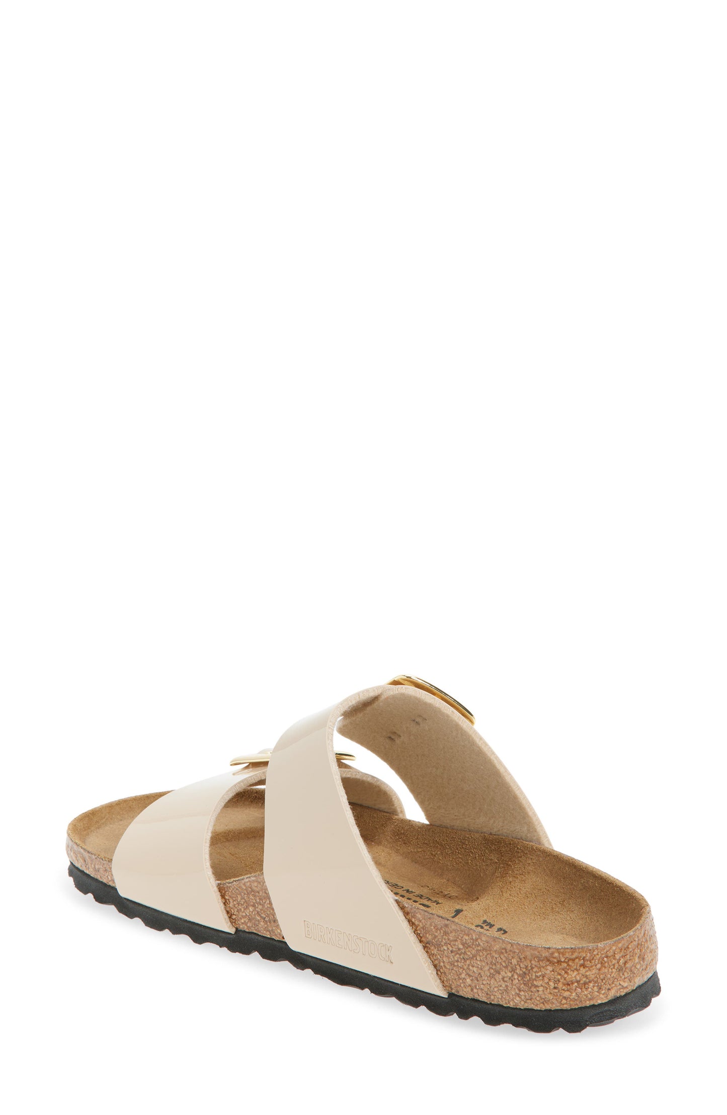Birkenstock Sydney Luxe Sürüşkən Sandal