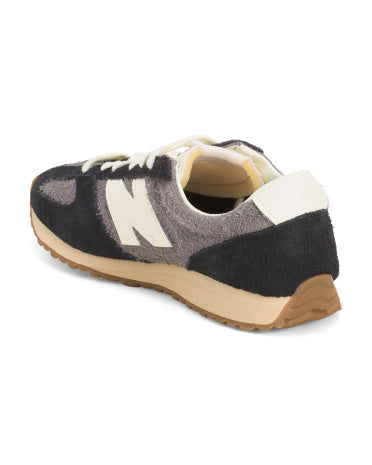 Unisex Suede 471 Gündəlik Krossovkası
