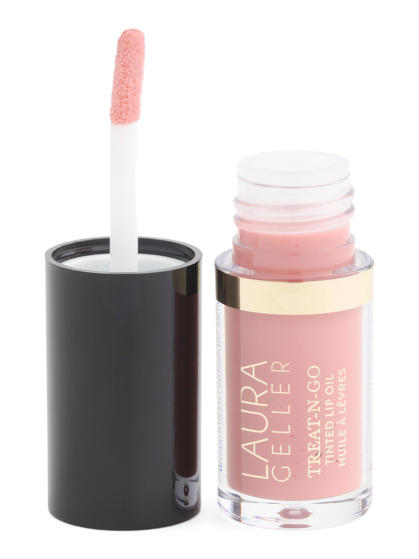 LAURA GELLER Treat N Go Tinted Dodaq Yağı