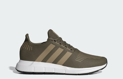 Adidas Swift Run 1.0 Kişi İdman Krossovkası