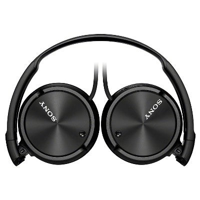 Sony Səs Yutma On-Ear Kablolu Qulaqqabı (MDRZX110NC)
