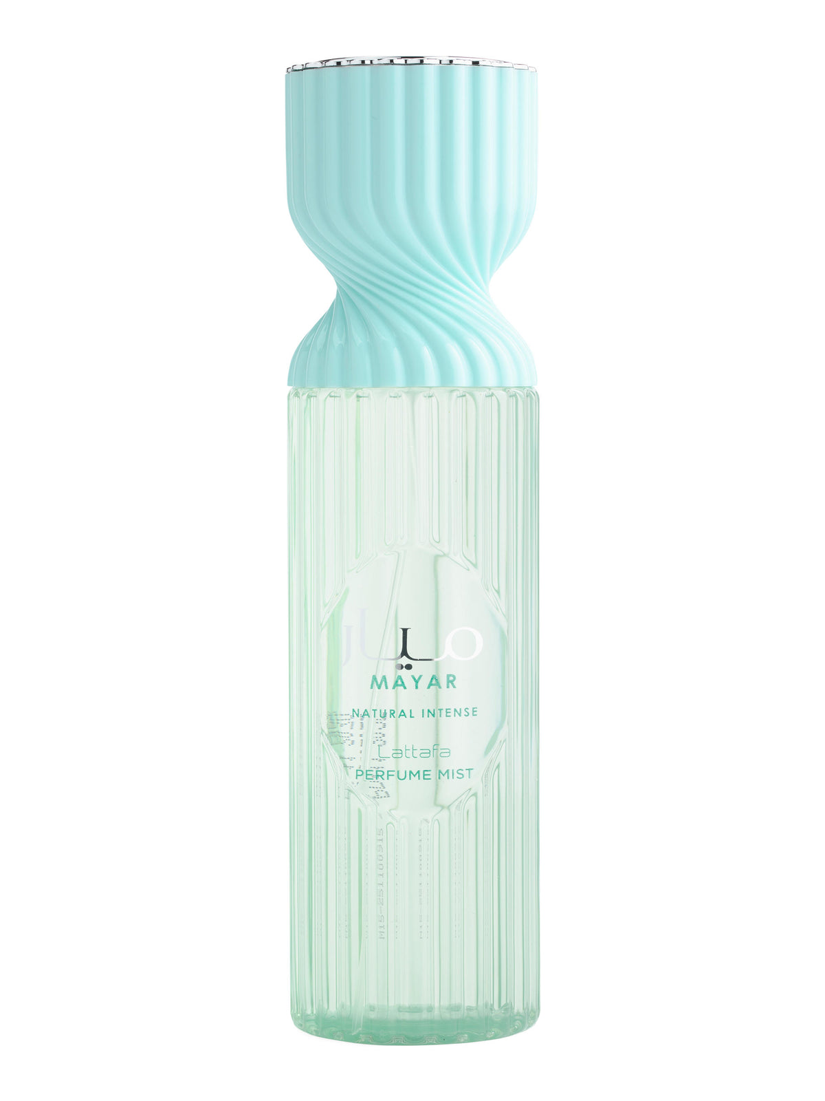 LATTAFA 8.4oz Mayar Natural Intensiv Bədən Sprey