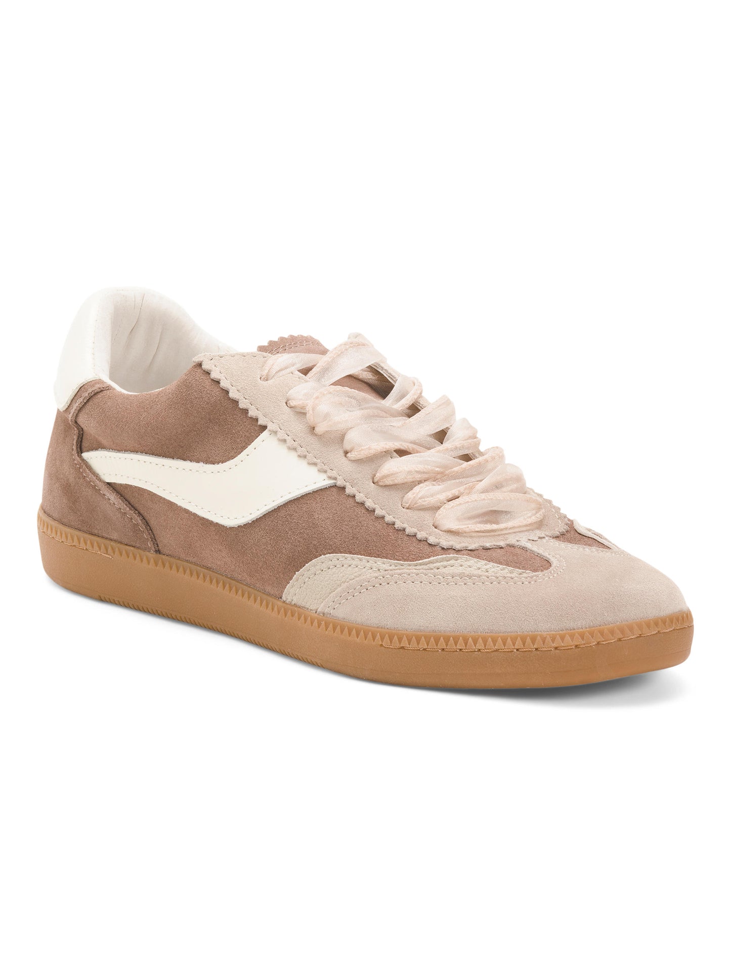 DOLCE VITA Suede Notice Krossovka