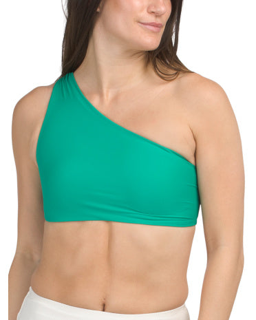 SUMMERSALT Kənardan Büzülmüş Bikini Üstü