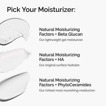 The Ordinary Natural Moisturizing Factors + PhytoCeramides Zəngin Nəmləndirici Krem