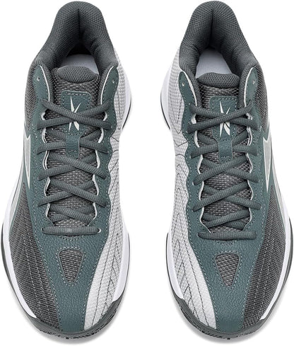 Reebok Press
