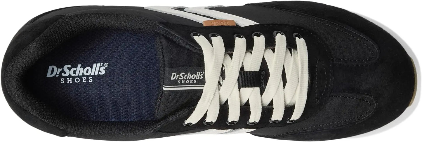 Dr. Scholl's Comeback