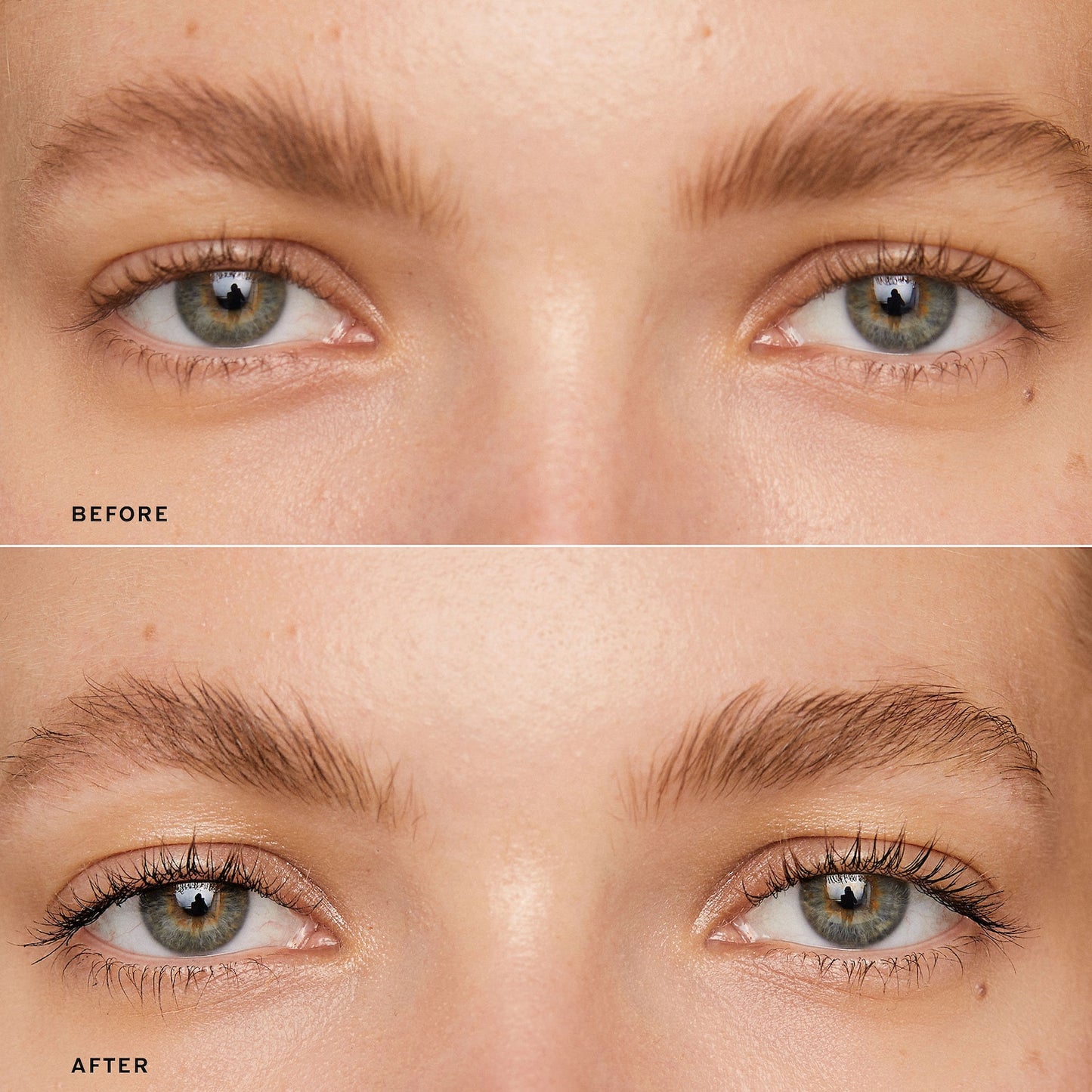 MERIT Clean Lash Lengthening Tubing Maskara