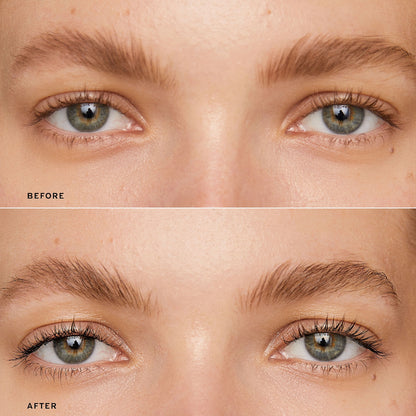 MERIT Clean Lash Lengthening Tubing Maskara