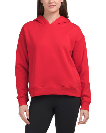SPLENDID Goldie Infused Sweatshirt