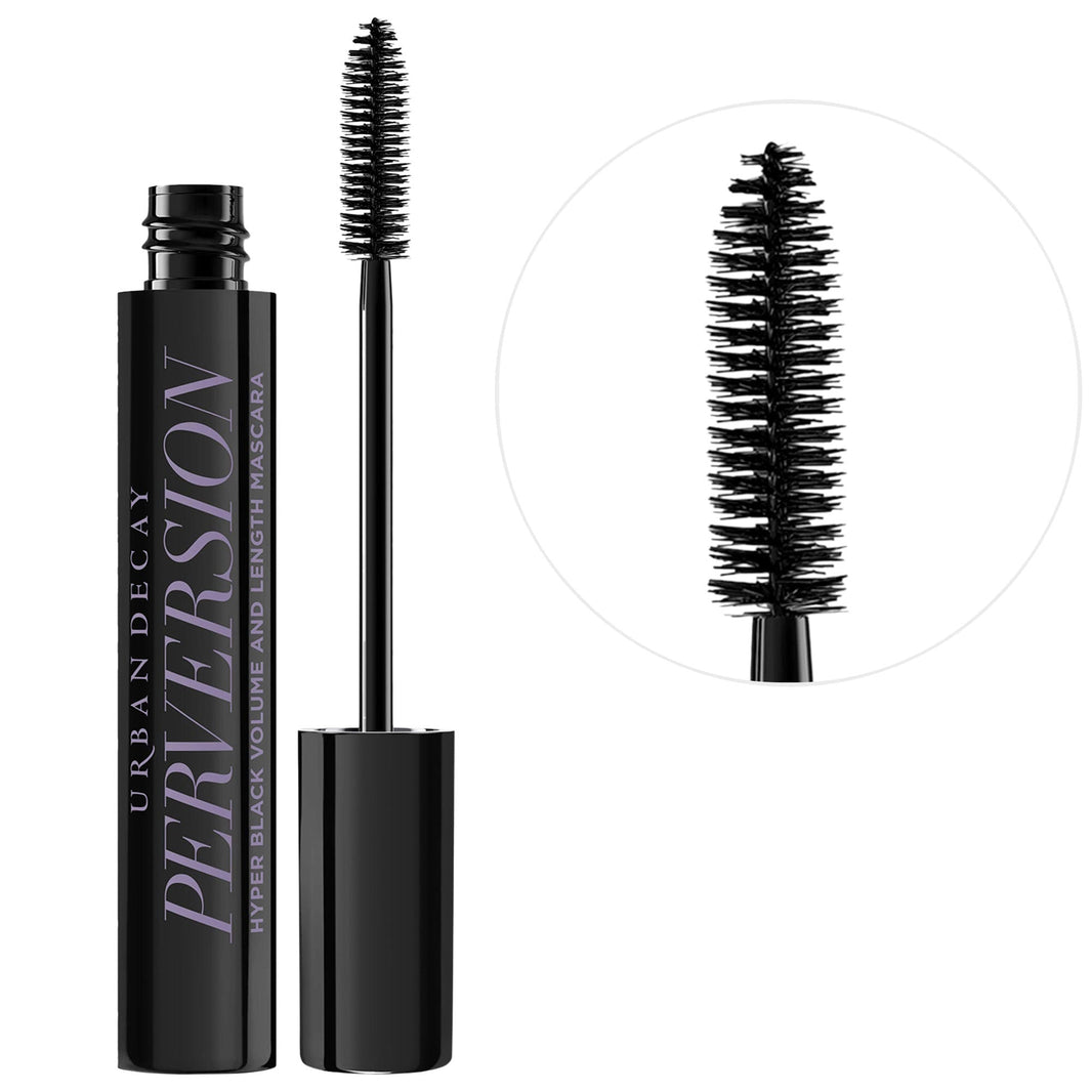 Urban Decay Perversion Həcimləndirici Maskara