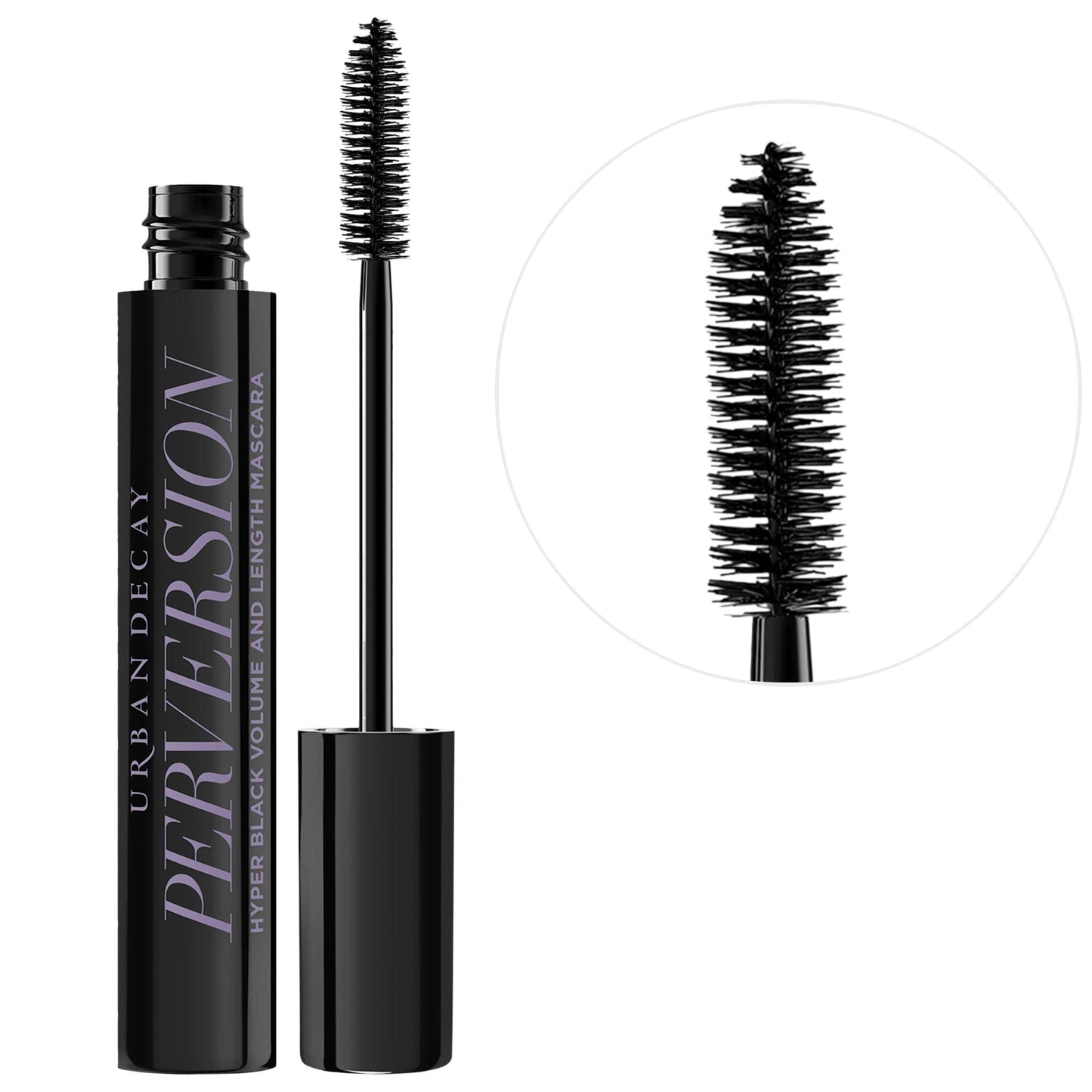 Urban Decay Perversion Həcimləndirici Maskara