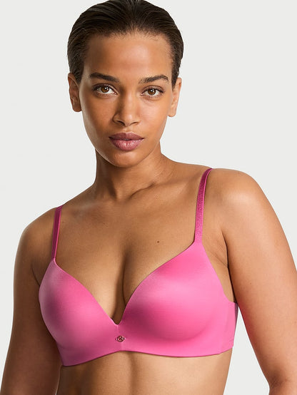Victoria's Secret So Obsessed Sıxılmış Simsiz Push-Up Limanı