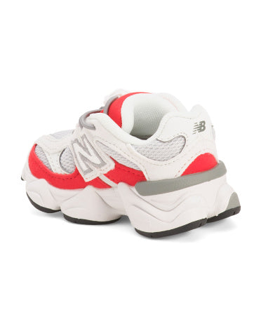 New Balance 9060 Süət Uşaq Krossovkası