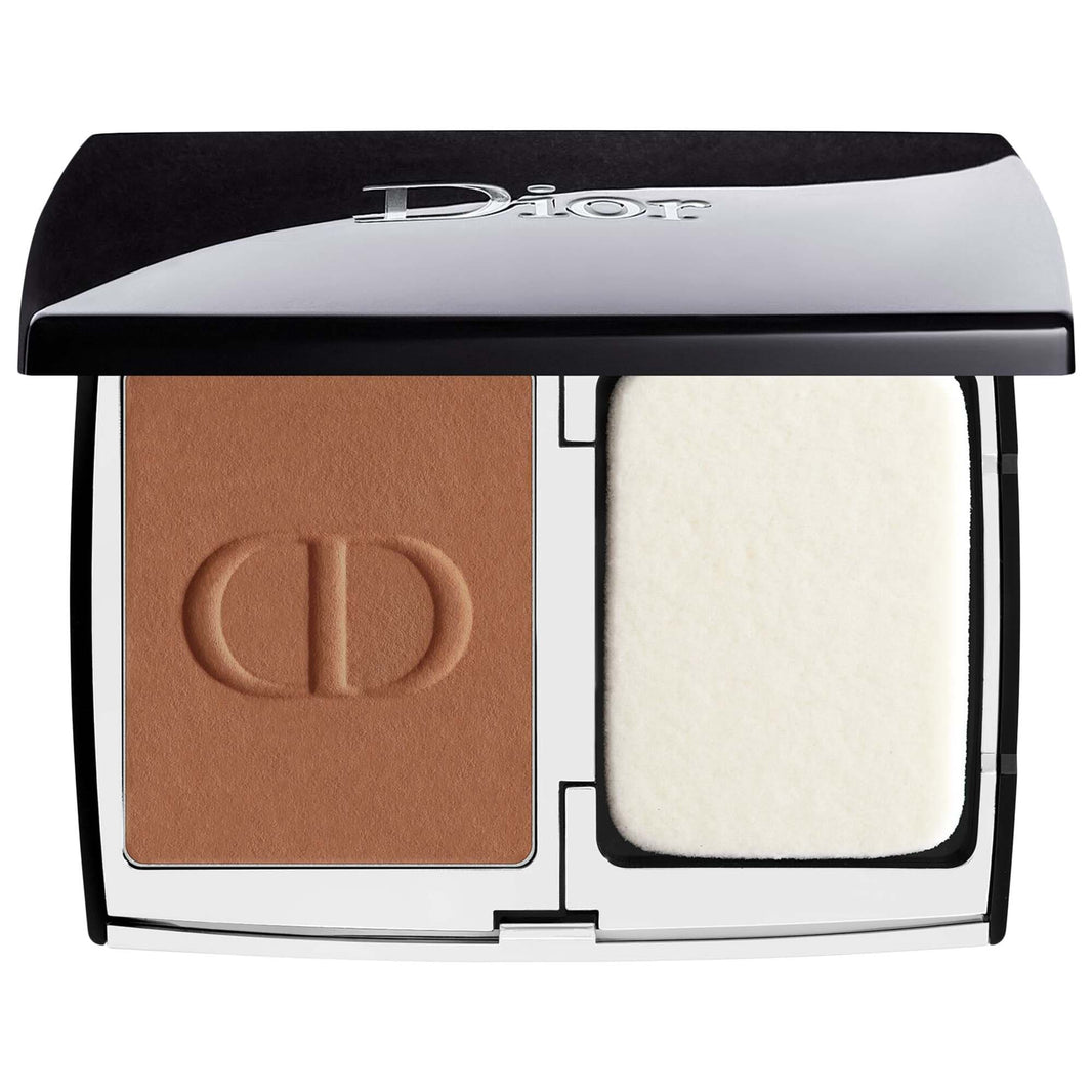 DIOR Forever Natural Velvet Matte Compact Tonal Krem