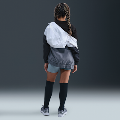 Nike Sportswear Böyük Uşaq Qız Köynəyi