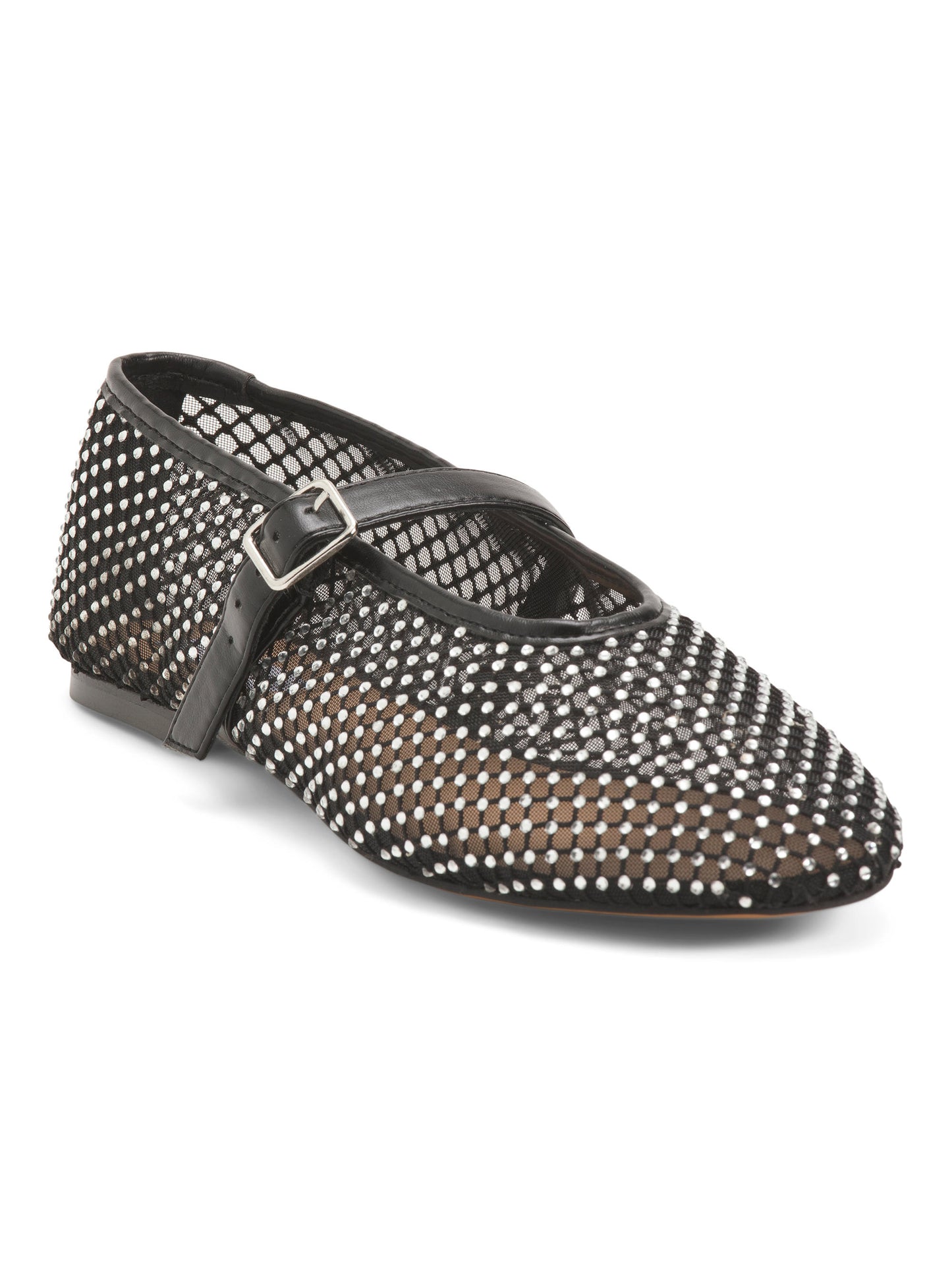 STEVE MADDEN Dreaming Mesh Bale Ayakkabıları
