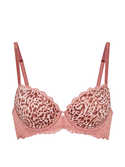 Victoria's Secret Smooth & Lace Açıq Dəmİ Sütyen