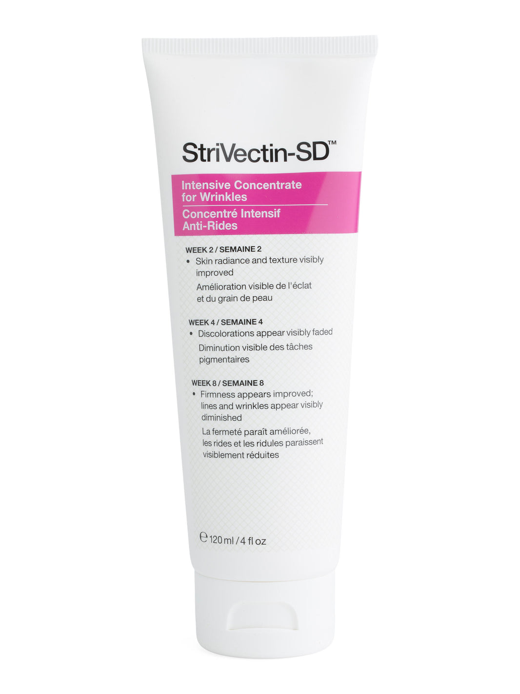 4oz Intensiv Konsentrat Serum