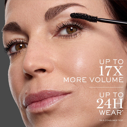 Lancôme HYPNÔSE DRAMA Ani Dolgu Cild Həcmi Maskara