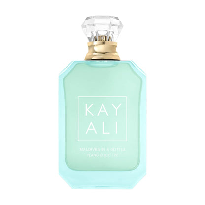 KAYALI MALDIVES IN A BOTTLE YLANG COCO | 20 ml Eau de Parfum